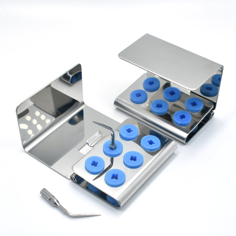 Autoclave Sterilizer Dental - Organizer na końcówki skalerów dentystycznych, pojemnik