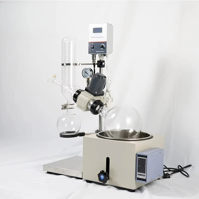 Medical Lab Equipment - Precyzyjna wirówka rotacyjna, laboratoryjne urządzenie do