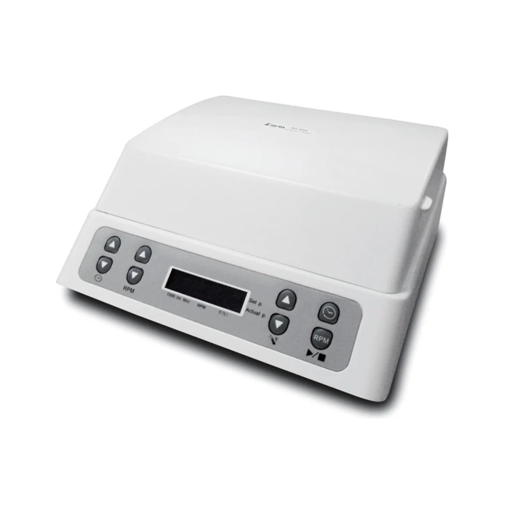 Medical Lab Equipment - Wstrząsarka laboratoryjna Rayto RT-A29