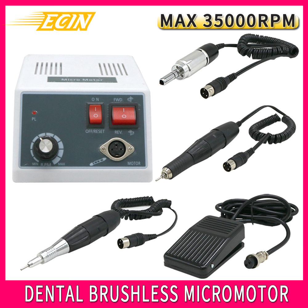 ECIN Dental Marathon Mikrosiln – Medical Lab Equipment recenzja i cena