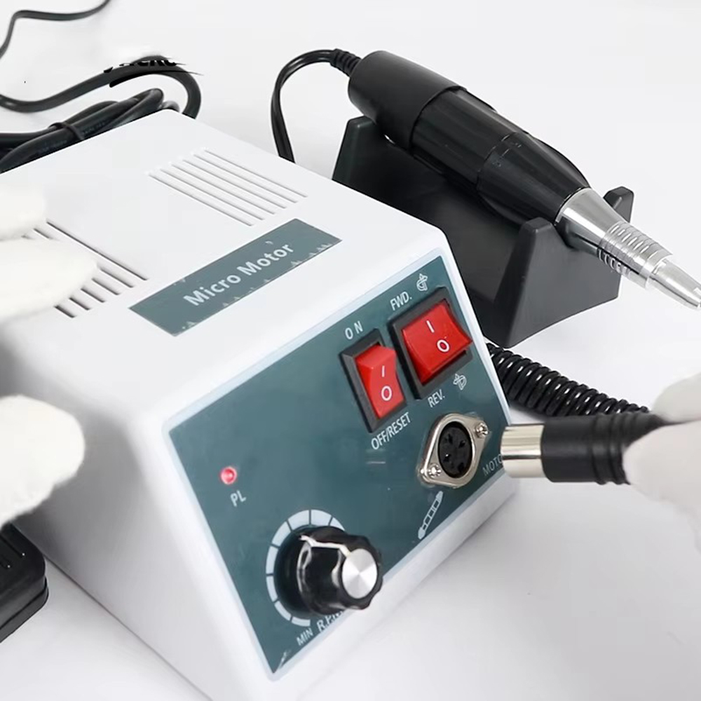 ECIN Dental Marathon Mikrosiln – Medical Lab Equipment recenzja i cena