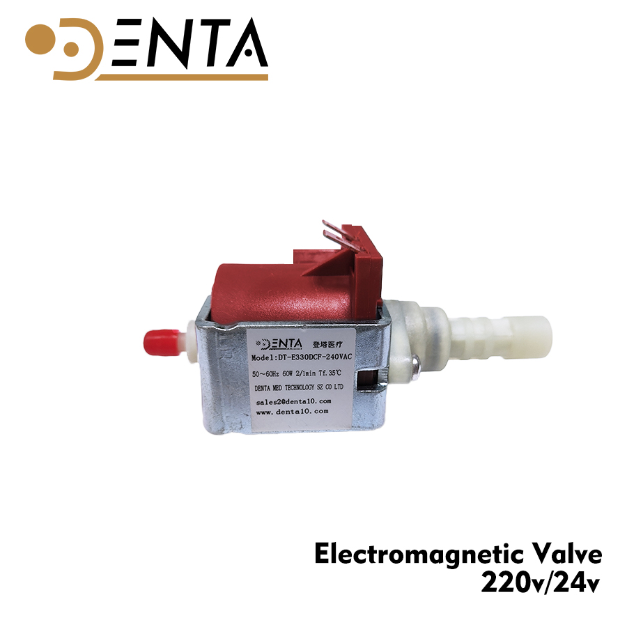 Elektrozawór do sterylizacji a – Autoclave Sterilizer Dental recenzja i cena