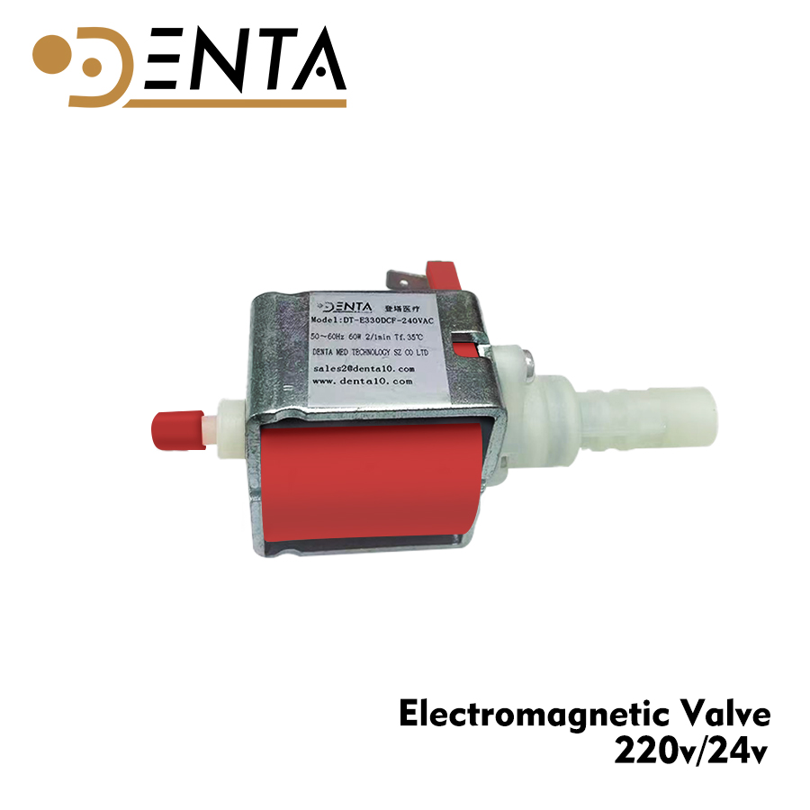 Elektrozawór do sterylizacji a – Autoclave Sterilizer Dental recenzja i cena