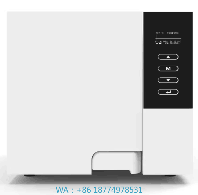 Autoklaw elektryczny do instru – Autoclave Sterilizer Dental recenzja i cena