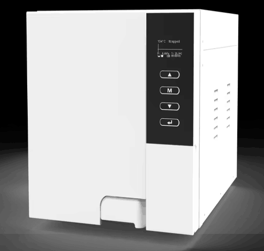 Autoklaw elektryczny do instru – Autoclave Sterilizer Dental recenzja i cena