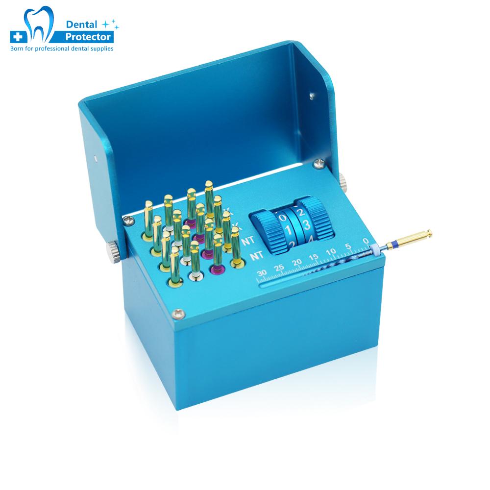 Pudełko na pilniki endodontycz – Autoclave Sterilizer Dental recenzja i cena