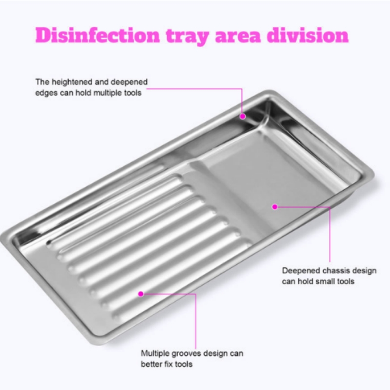 Taca do sterylizacji dentystyc – Autoclave Sterilizer Dental recenzja i cena