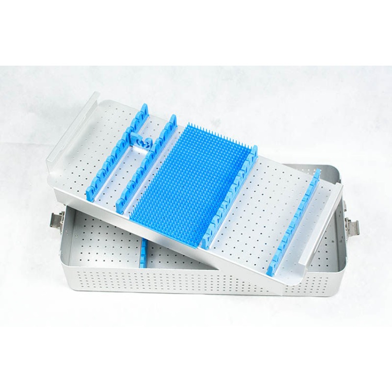 Pojemnik do sterylizacji instr – Autoclave Sterilizer Dental recenzja i cena