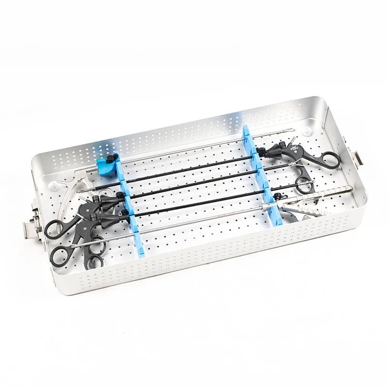 Pojemnik do sterylizacji instr – Autoclave Sterilizer Dental recenzja i cena