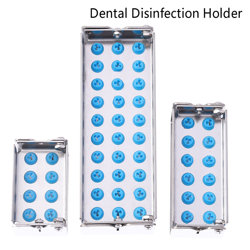 8/12/30 Hole Dental pojemnik d – Autoclave Sterilizer Dental recenzja i cena