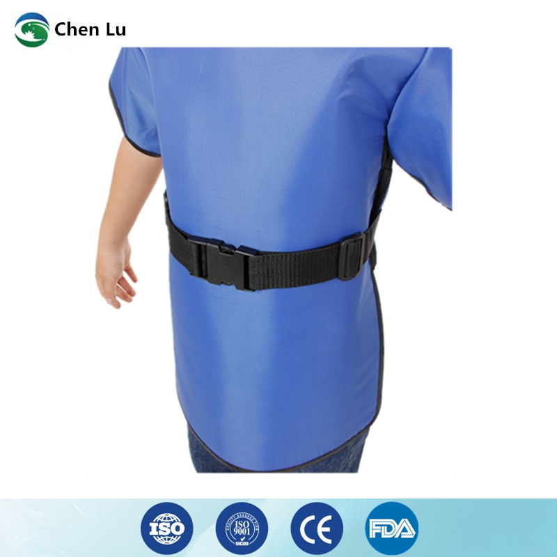 Polecany fartuch ochronny dla  – Xlab Medical recenzja i cena