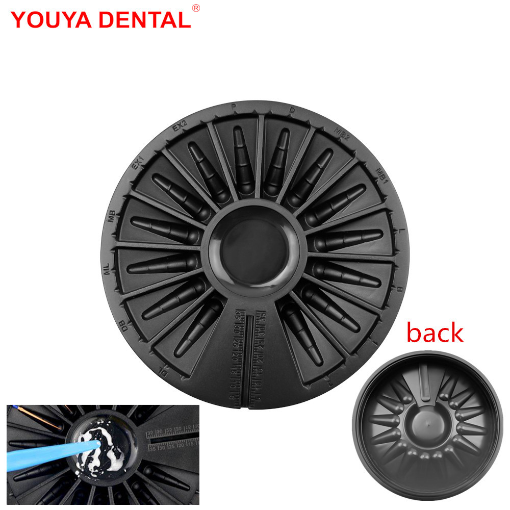 1 szt. Dental Gutta Percha Poi – Autoclave Sterilizer Dental recenzja i cena