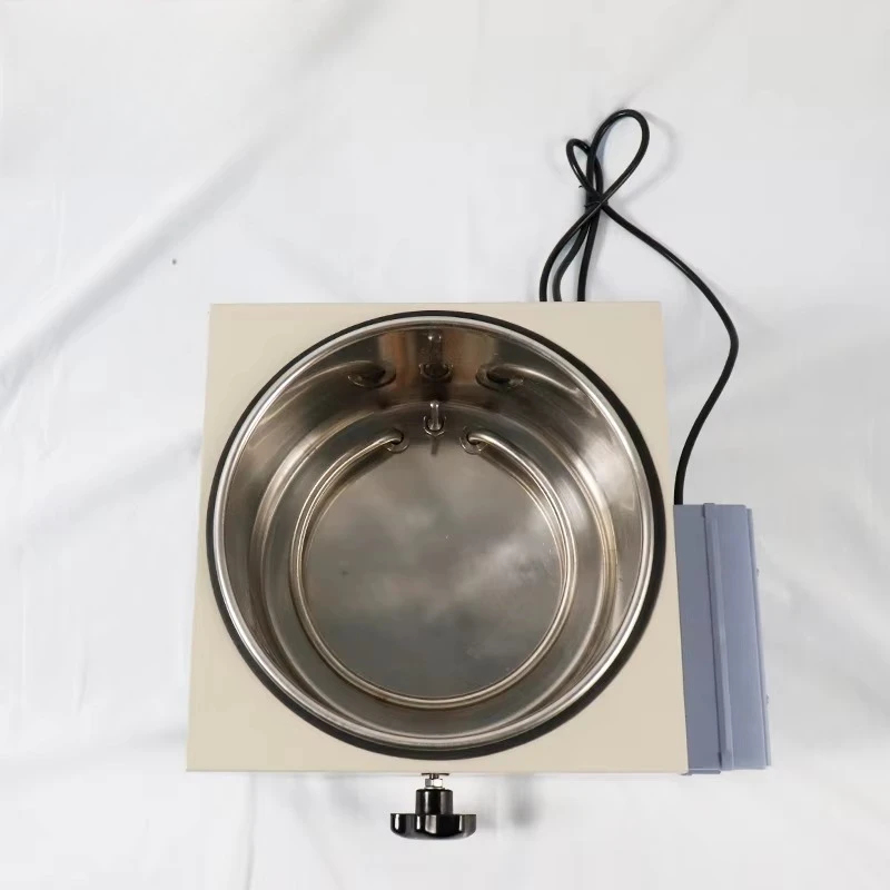Precyzyjna wirówka rotacyjna,  – Medical Lab Equipment recenzja i cena