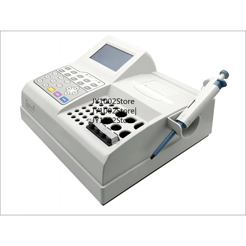 Sprzęt laboratoryjny do automa – Medical Lab Equipment recenzja i cena
