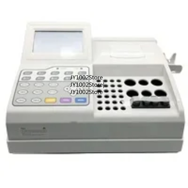 Sprzęt laboratoryjny do automa – Medical Lab Equipment recenzja i cena