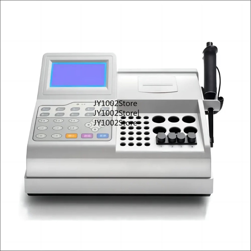 Sprzęt laboratoryjny do automa – Medical Lab Equipment recenzja i cena