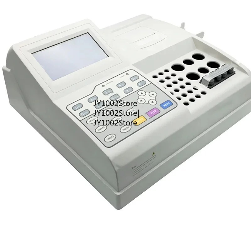 Sprzęt laboratoryjny do automa – Medical Lab Equipment recenzja i cena