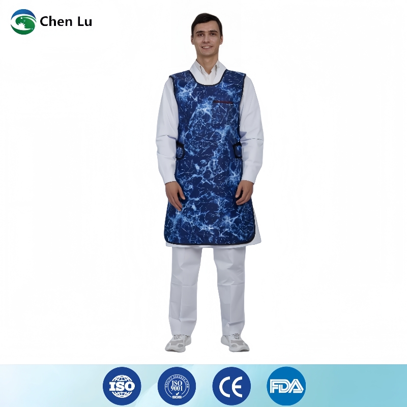 Ochrona przed promieniami rent – Xlab Medical recenzja i cena