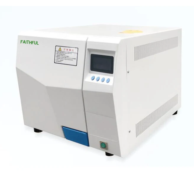 Autoklaw automatyczny przenośn – Autoclave Sterilizer Dental recenzja i cena
