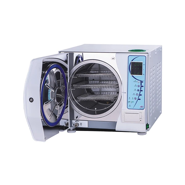 Przenośny autoklaw klasy B, 23 – Autoclave Sterilizer Dental recenzja i cena