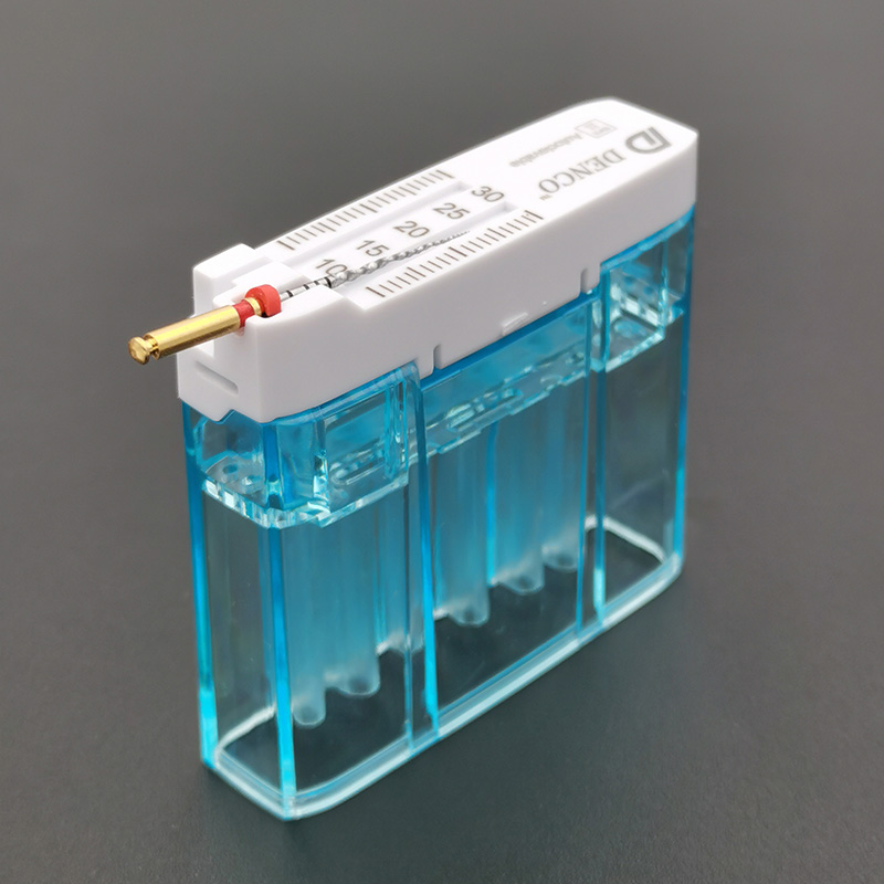 Pudełko do sterylizacji plików – Autoclave Sterilizer Dental recenzja i cena