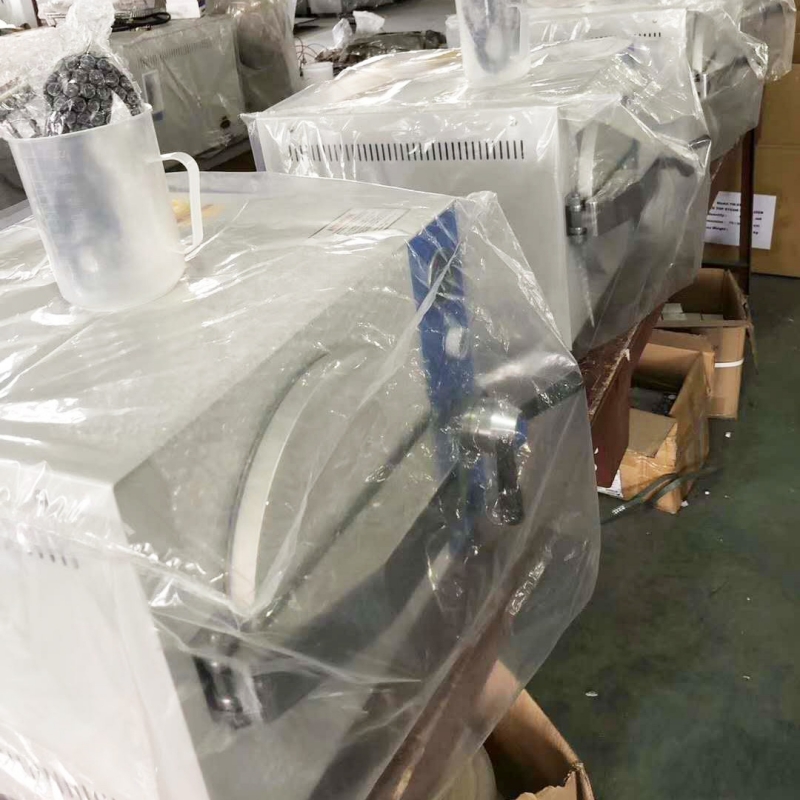 Autoklaw laboratoryjny IKEME 2 – Autoclave Sterilizer Dental recenzja i cena