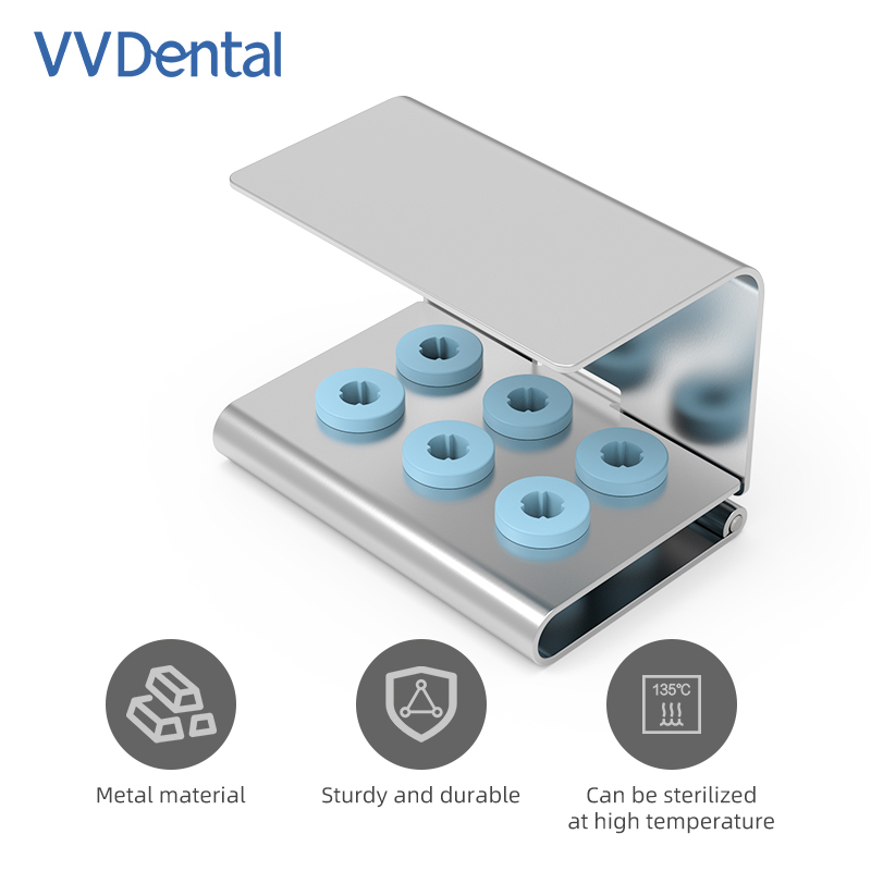 VVDental Uchwyt do sterylizacj – Autoclave Sterilizer Dental recenzja i cena