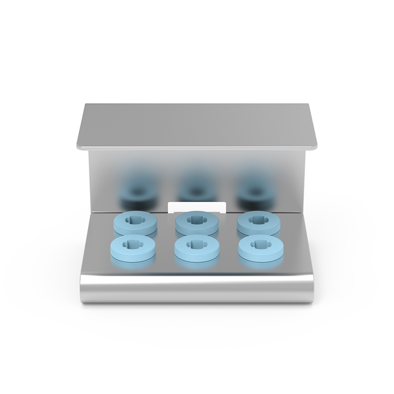 VVDental Uchwyt do sterylizacj – Autoclave Sterilizer Dental recenzja i cena