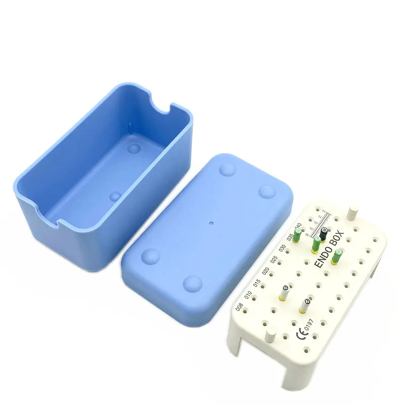 40 otworów dentystyczne tworzy – Autoclave Sterilizer Dental recenzja i cena