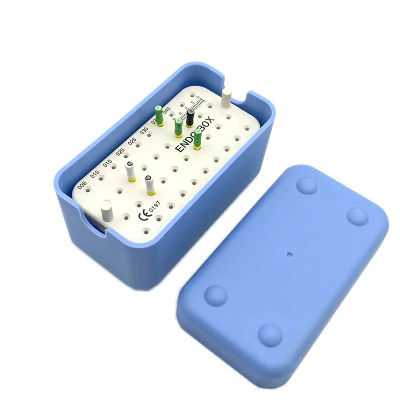 40 otworów dentystyczne tworzy – Autoclave Sterilizer Dental recenzja i cena
